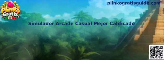 Simulador Arcade Casual Mejor Calificado