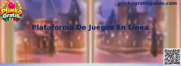 Plataforma De Juegos En Línea con acceso a juegos recreativos