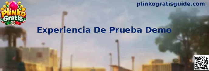 Experiencia De Prueba Demo de Plinko Gratis