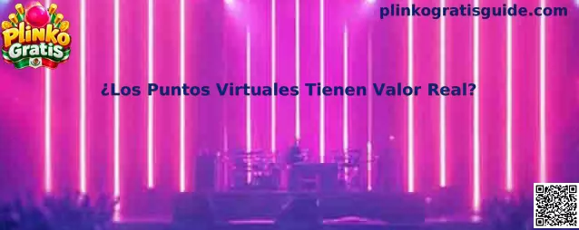 Guía de Plinko Gratis sobre el valor de los puntos virtuales de demostración