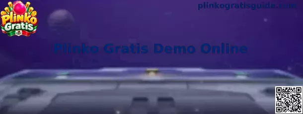 Plinko Gratis Demo Online