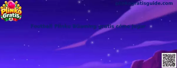 Imagen ilustrativa de Football Plinko de BGaming para conocer el tablero y la mecánica de juego gratis