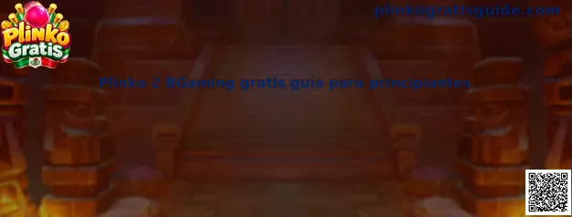 Imagen de referencia de Plinko 2 de BGaming para una guía gratuita dirigida a principiantes