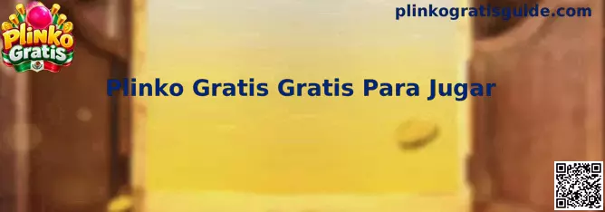 Experiencia de Plinko Gratis para jugar en modo demostración