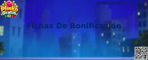 Fichas De Bonificación en Plinko Gratis