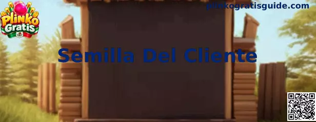 Guía visual sobre Semilla Del Cliente y verificación de resultados en Plinko Gratis