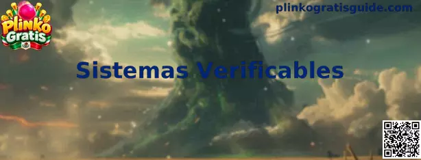 Sistemas Verificables aplicados a Plinko Gratis